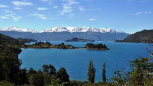 Mallín Colorado Ecolodge | Carretera Austral | Ultimate Travel Company