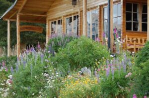 Mallín Colorado Ecolodge | Carretera Austral | Ultimate Travel Company