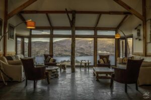 Mallín Colorado Ecolodge | Carretera Austral | Ultimate Travel Company