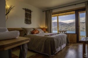 Mallín Colorado Ecolodge | Carretera Austral | Ultimate Travel Company