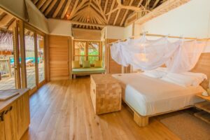 Soneva Fushi, Maldives | Ultimate Travel Company
