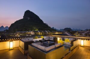Banyan Tree Yangshuo | Ultimate Travel Company