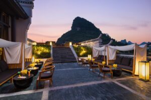 Banyan Tree Yangshuo | Ultimate Travel Company