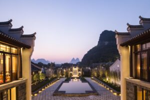 Banyan Tree Yangshuo | Ultimate Travel Company