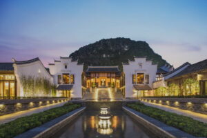 Banyan Tree Yangshuo | Ultimate Travel Company