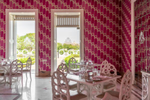 Rajmahal Palace Raas Jaipur | The Ultimate Travel Company