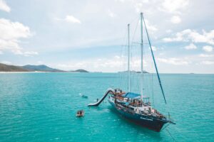 Whitsundays Sailing | Australia | Ultimate Travel Company