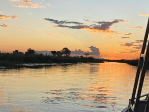 Splash Camp, Okavango Delta | Ultimate Travel Company