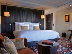 Royal Palm Hotel, Marrakech | Ultimate Travel Company