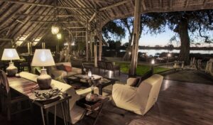 Pom Pom Camp, Okavango Delta Safari | Ultimate Travel Company