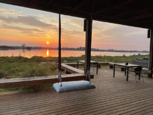 Vumbura Plains Camp, Okavango Delta | Ultimate Travel Company