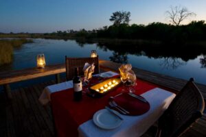 Savuti Camp, Linyanti Reserve | Ultimate Travel Company