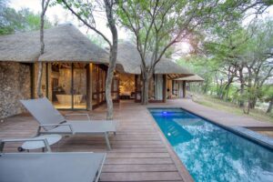 Dulini Leadwood Lodge | South Africa | Ultimate Travel Company