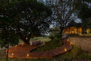 Dulini River Lodge | South Africa | Ultimate Travel Company
