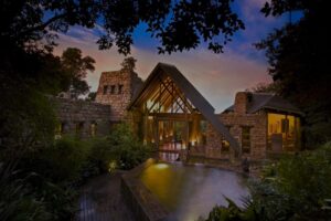Tsala Treetop Lodge | South Africa | Ultimate Travel Company
