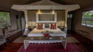 Chitabe Camp Okavango Delta, Botswana | Ultimate Travel Co