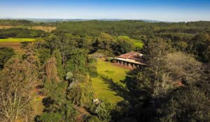 Huntingdon House, Thyolo | Malawi | Ultimate Travel Company