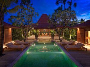 The Legian Bali Hotel & Club, Indonesia | Ultimate Travel Company