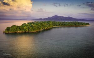 Siladen Resort | Indonesia | Ultimate Travel Company