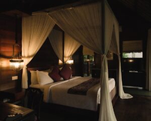 Kayumanis Ubud Private Villa & Spa, Bali | Ultimate Travel Company