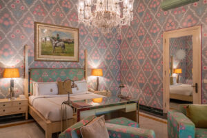 Rajmahal Palace Raas Jaipur | The Ultimate Travel Company