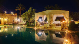 Ksar El Kabbaba, Skoura | The Ultimate Travel Conmpany