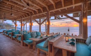 Soneva Fushi, Maldives | Ultimate Travel Company