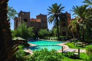 Ksar El Kabbaba, Skoura | The Ultimate Travel Conmpany