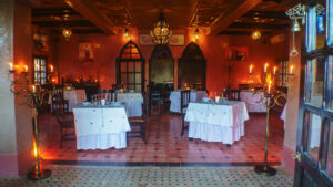 Ksar El Kabbaba, Skoura | The Ultimate Travel Conmpany