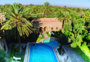 Ksar El Kabbaba, Skoura | The Ultimate Travel Conmpany