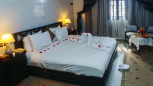 Ksar El Kabbaba, Skoura | The Ultimate Travel Conmpany