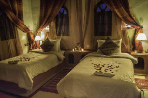Ksar El Kabbaba, Skoura | The Ultimate Travel Conmpany