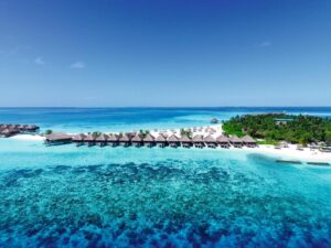 Water Bungalows in the Maldives | Luxury Maldives Holidays | The Ultimate Travel Company