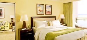 Fairmont Hotel Monte Carlo, Monaco | The Ultimate Travel Company