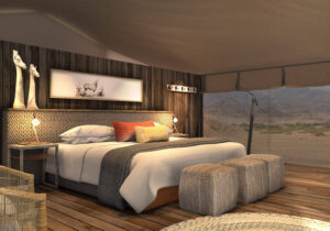 Hoanib Valley Camp | Luxury Namibia Holidays | The Ultimate Travel Company