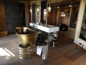 Mombo Camp, Okavango | Ultimate Travel Company