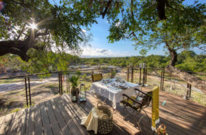 Dulini Leadwood Lodge | South Africa | Ultimate Travel Company