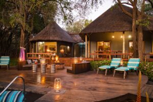 Jaci’s Lodges, Madikwe | South Africa | Ultimate Travel Company