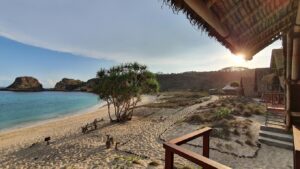 Jeeva Beloam Beach Camp, Lombok | Ultimate Travel Company