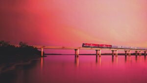 The Ghan - Adelaide to Darwin and Vice Versa | Ultimate Travel Co
