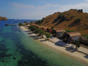Komodo Resort & Diving Club | Indonesia | Ultimate Travel Co