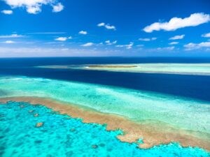 Heron Island Resort, Heron Island | Ultimate Travel Company