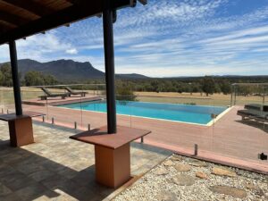 Meringa Springs, Grampians National Park | Ultimate Travel Co