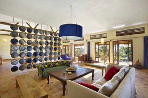 Kyambura Lodge | Uganda | Ultimate Travel Co