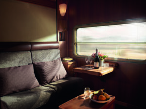 The Indian Pacific Railway, Australia| Ultimate Travel Company