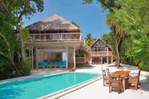 Soneva Fushi, Maldives | Ultimate Travel Company