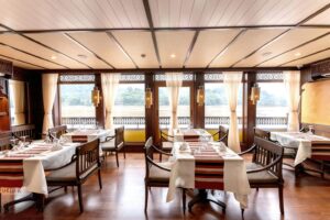 Anouvong, Upper Mekong | Ultimate Travel Co