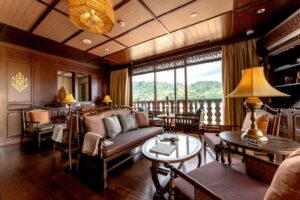 Anouvong, Upper Mekong | Ultimate Travel Co