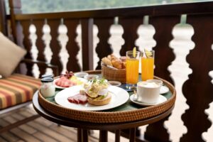 Anouvong, Upper Mekong | Ultimate Travel Co