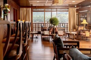 Anouvong, Upper Mekong | Ultimate Travel Co